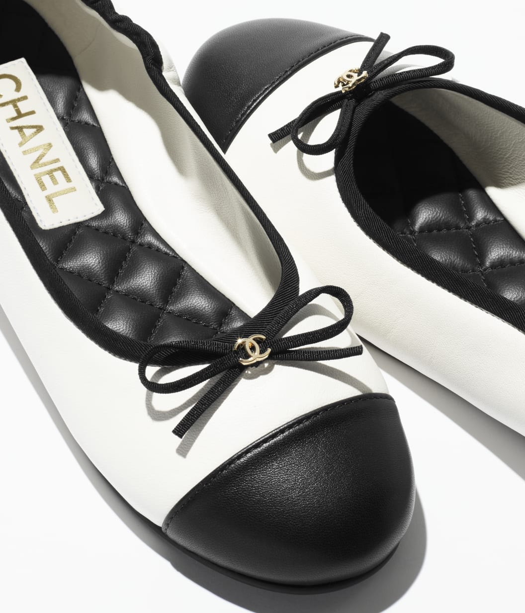 Cruise 2024/25 Ballet flats - Image 3